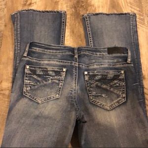 Daytrip Lynx Bootcut Jeans 29 XL